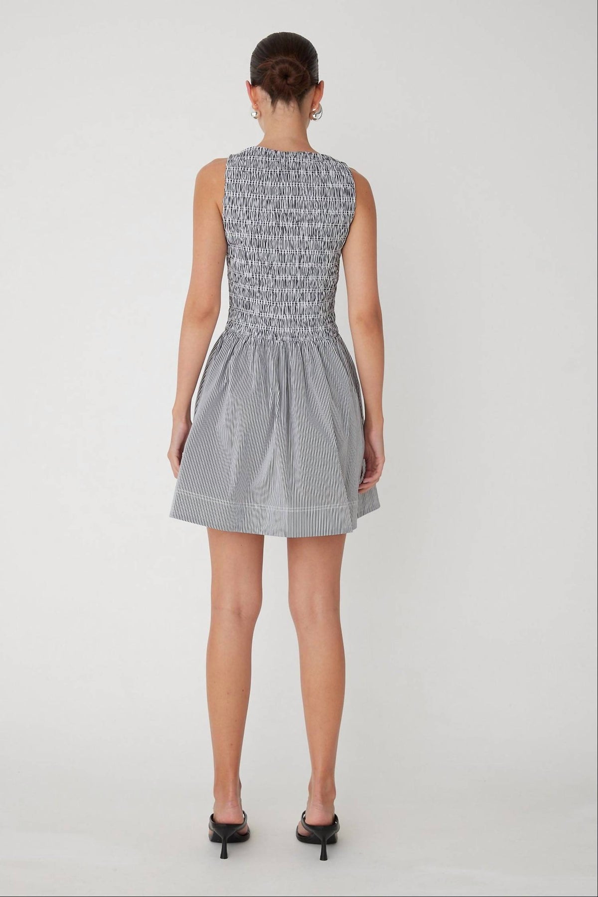 Js71 - Marisol Mini Dress