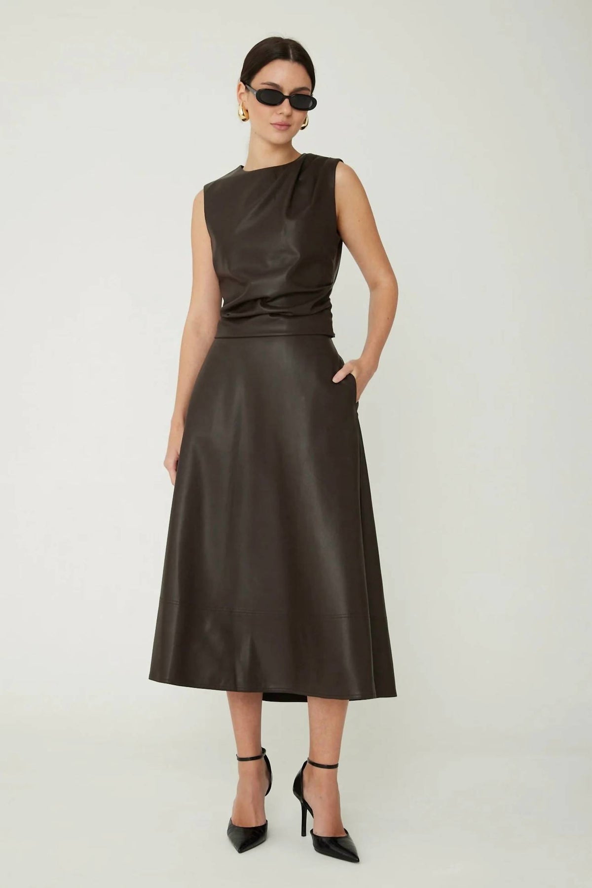 Js71 - Mina Top