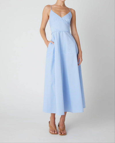 Js71 - Neroni Midi Dress