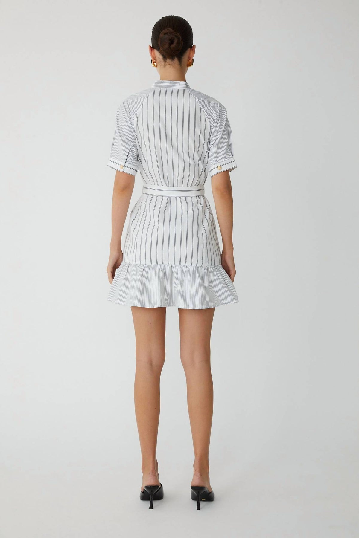 Js71 - Starla Dress