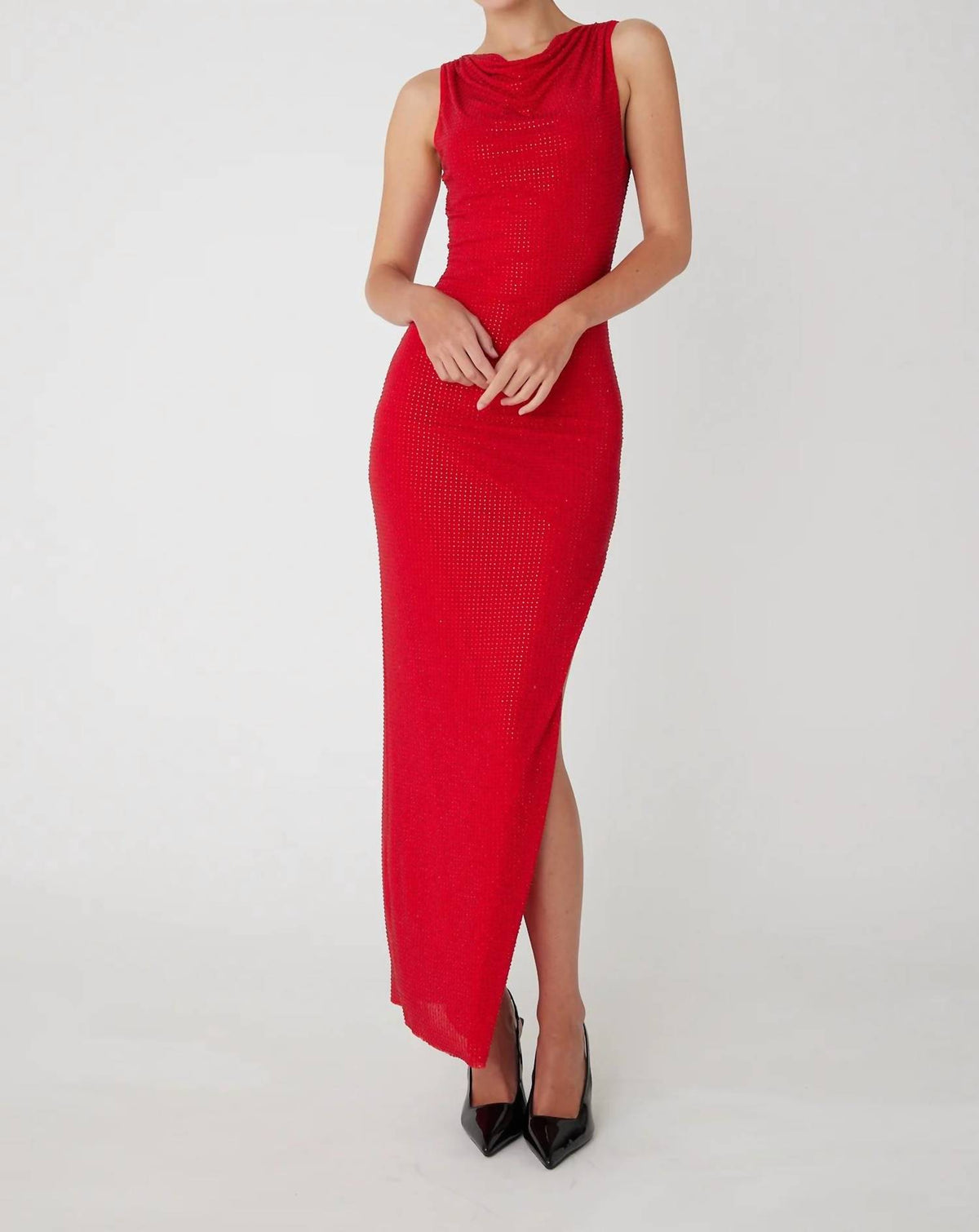 Js71 - Tashi Dress