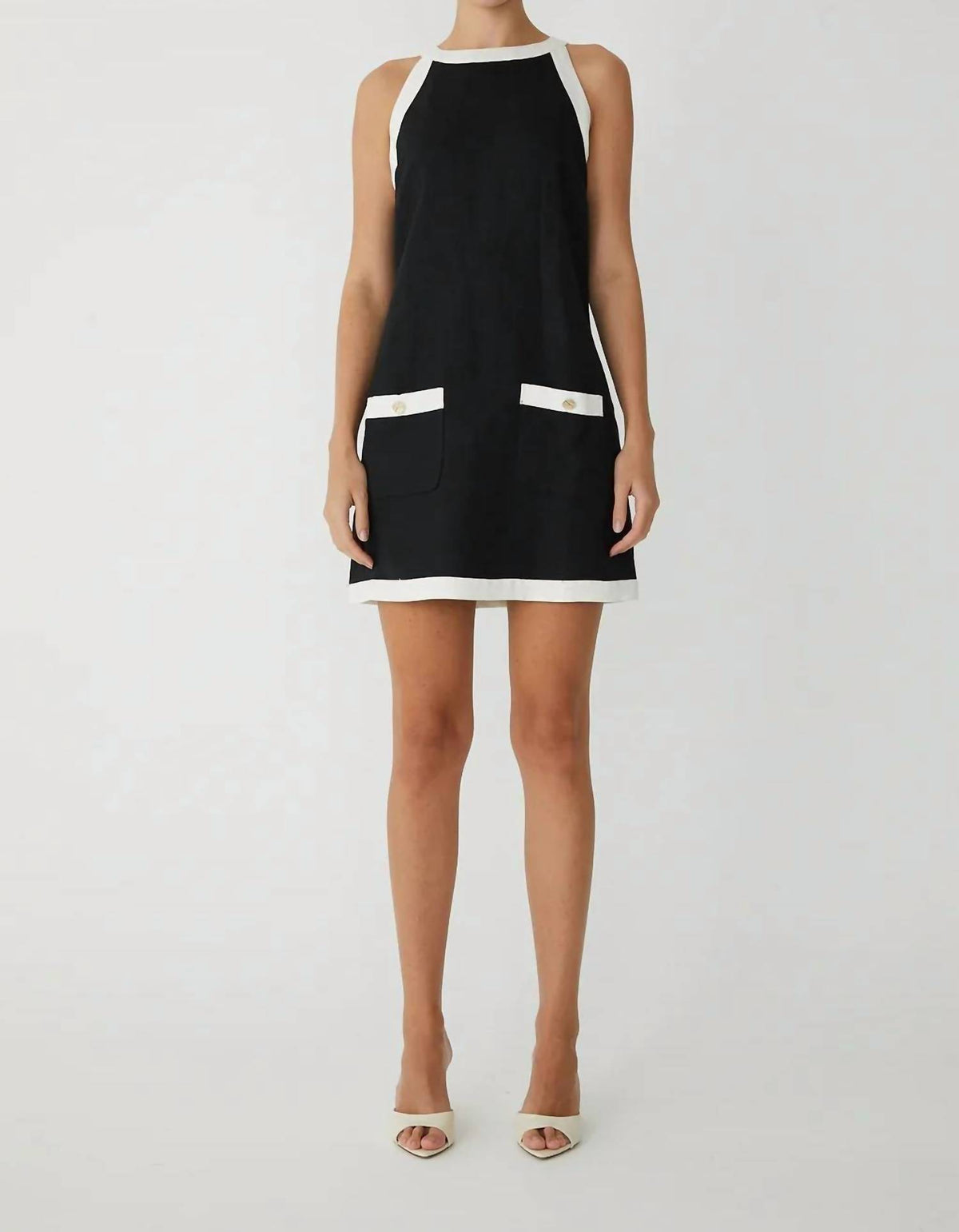 Js71 - Tenney Dress