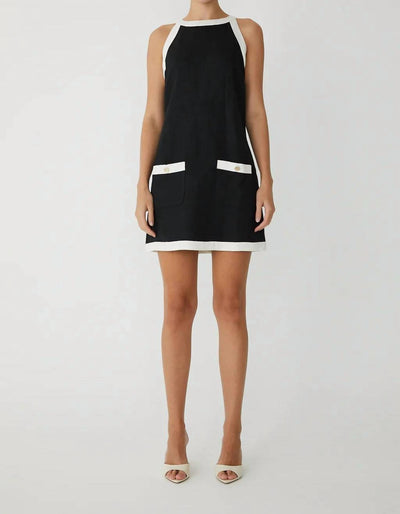 Js71 - Tenney Dress
