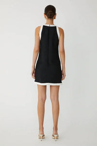 Js71 - Tenney Dress