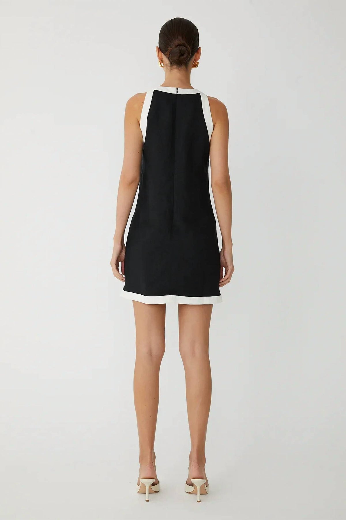 Js71 - Tenney Dress