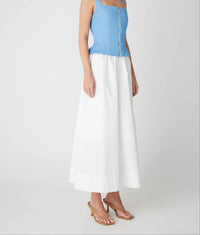 Js71 - Wells Dress