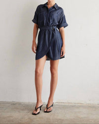 Js71 - Winnie Mini Dress