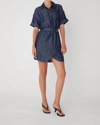 Js71 - Winnie Mini Dress