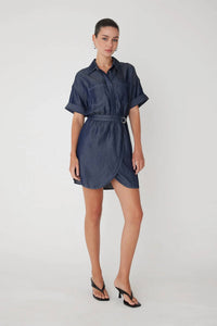 Js71 - Winnie Mini Dress