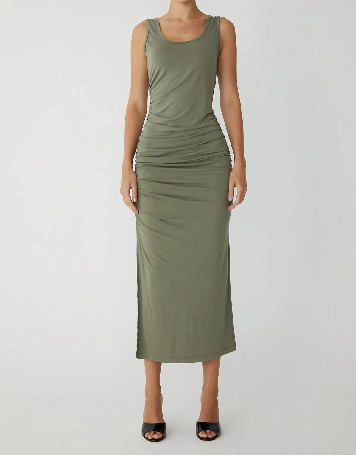Js71 - XENA DRESS