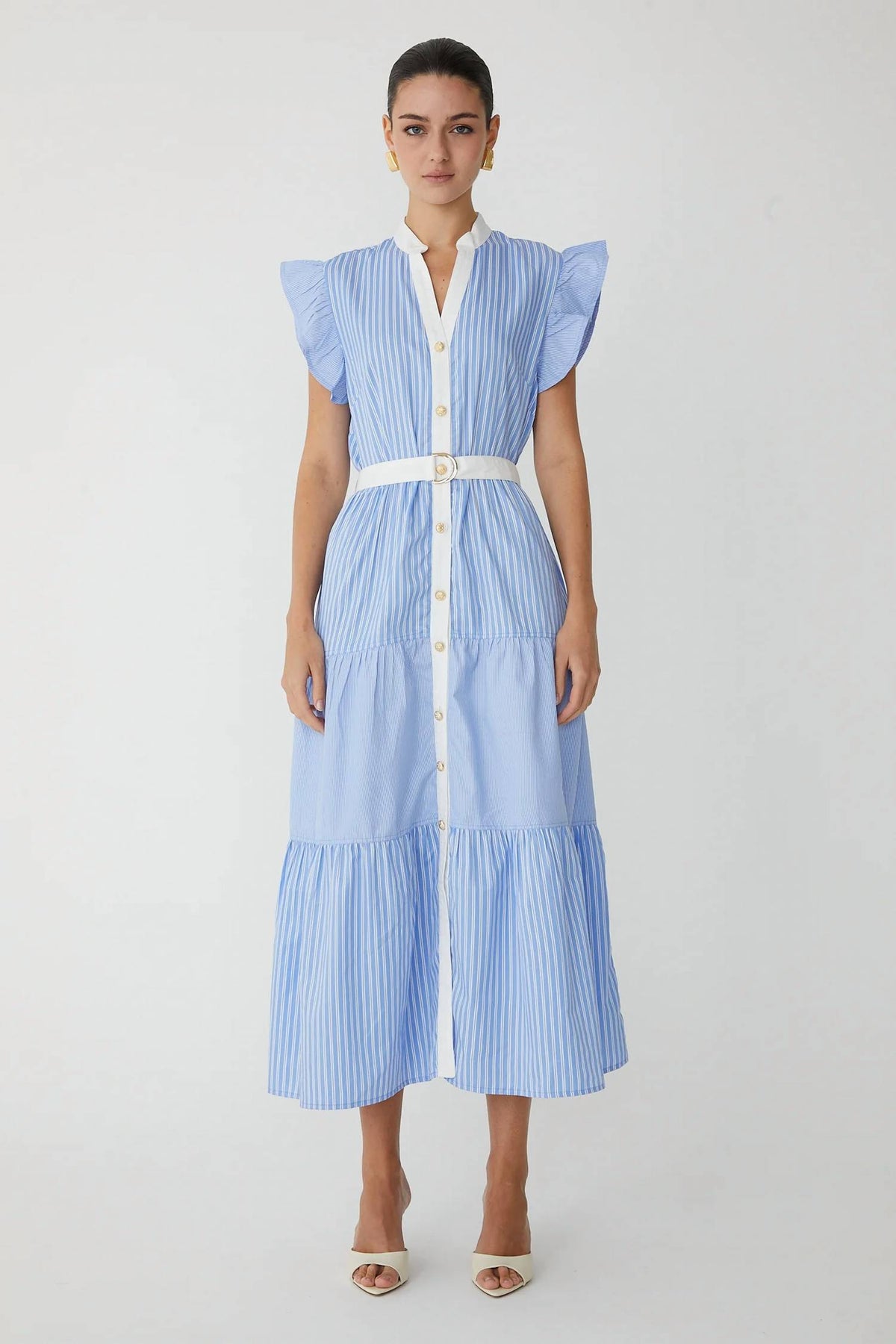 Js71 - Yasmin Dress