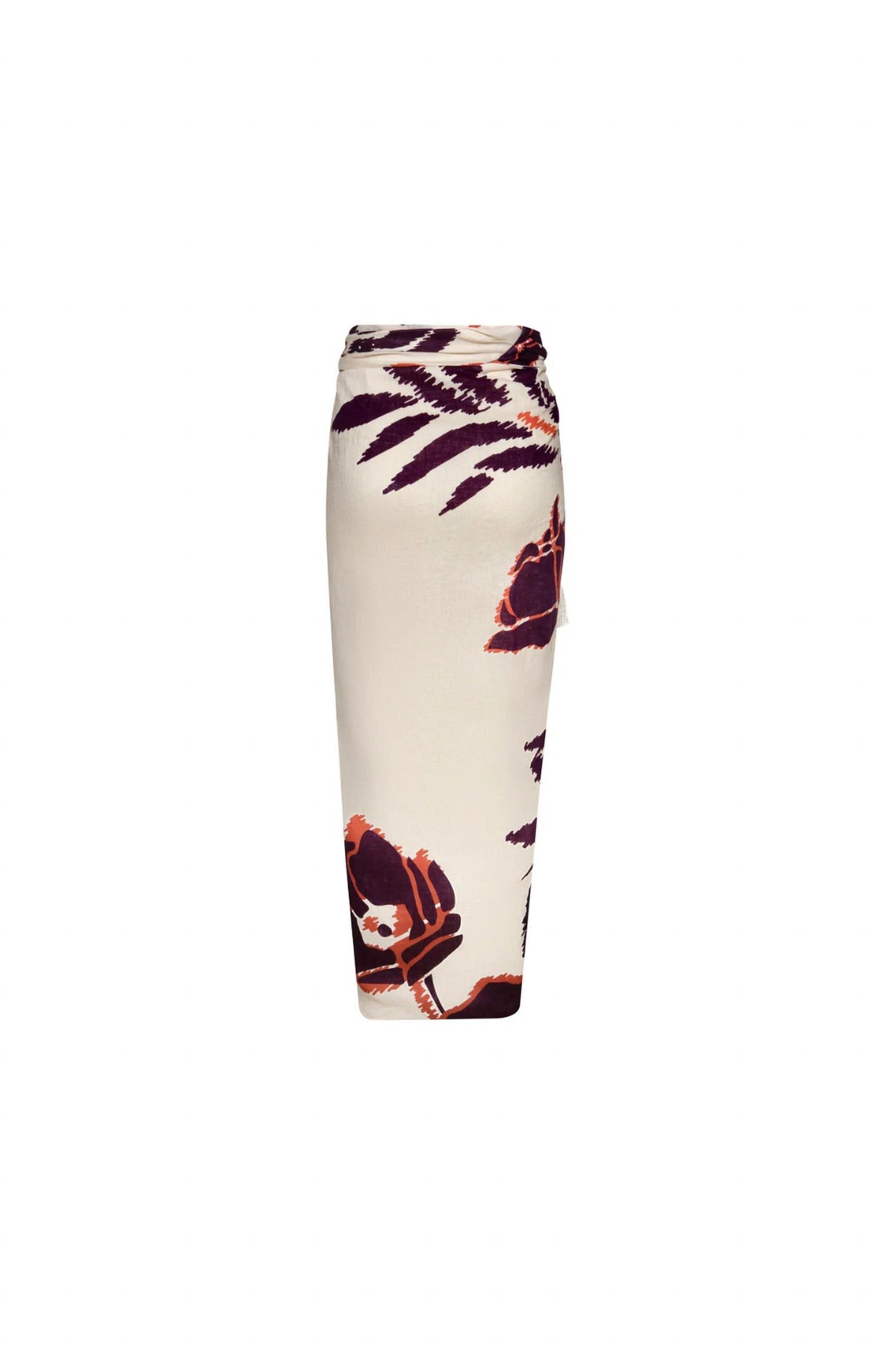 Juan De Dios - Mapara Skirt