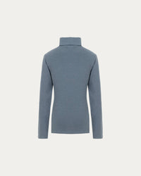 Juana - Hemp Essentials Mockneck Top