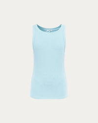 Juana - Selene Ribbed Tank