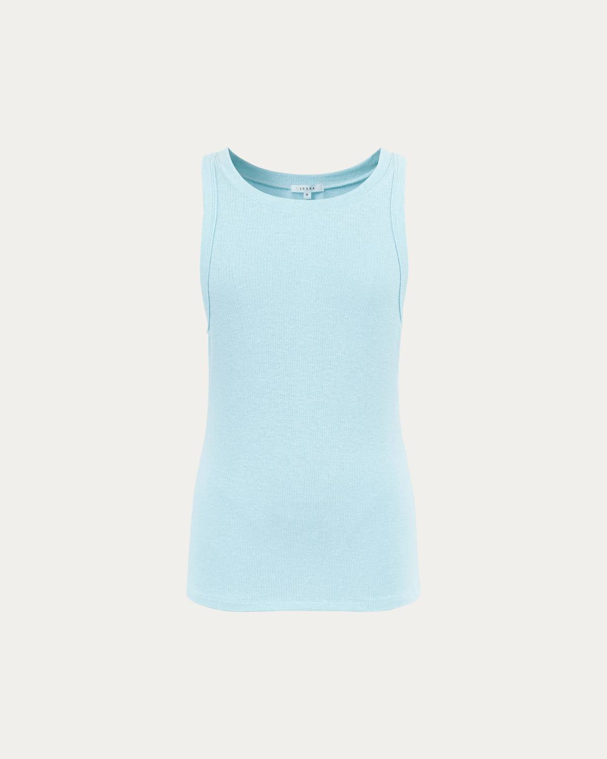 Juana - Selene Ribbed Tank