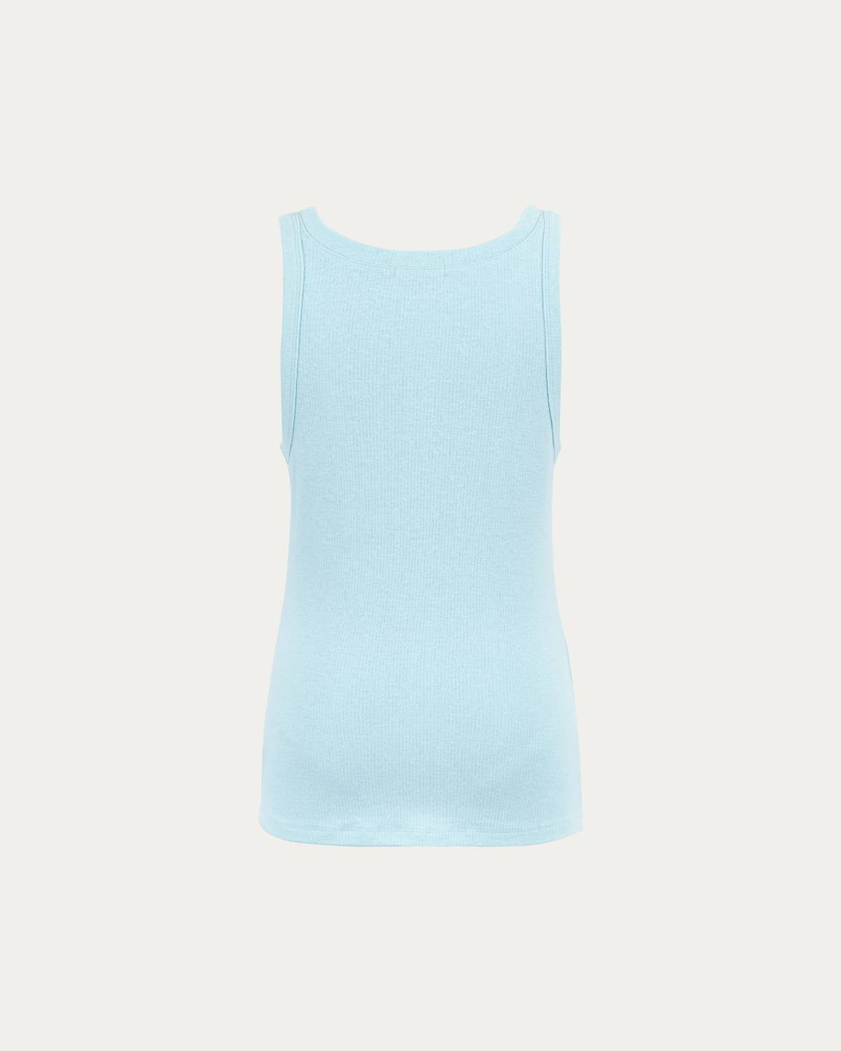 Juana - Selene Ribbed Tank
