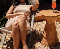 Juana - Sera Rib Knit Skirt