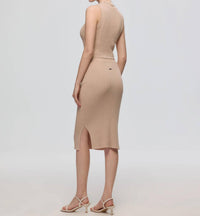 Juana - Sera Rib Knit Skirt
