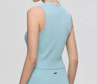 Juana - Sera Rib Knit Tank