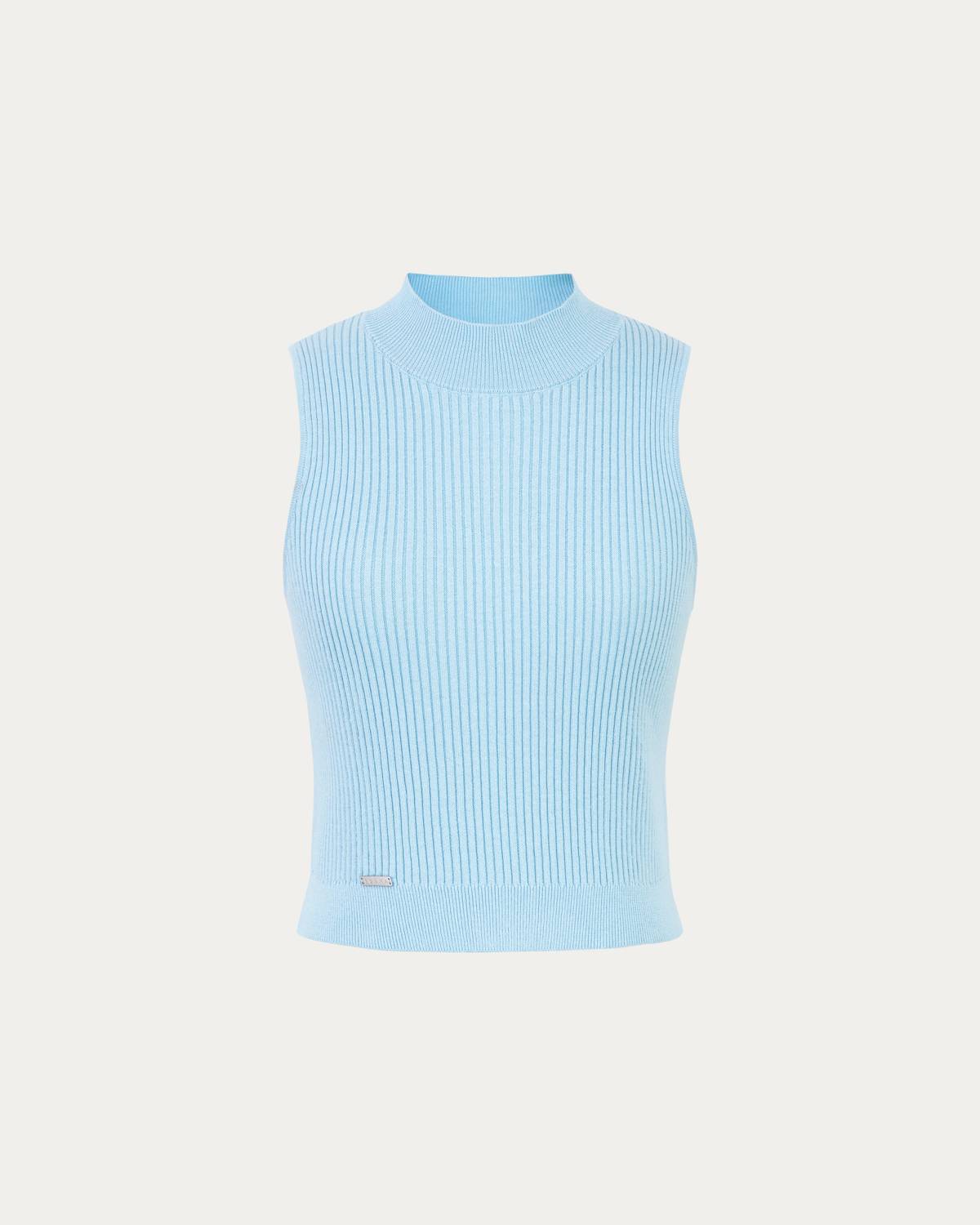 Juana - Sera Rib Knit Tank