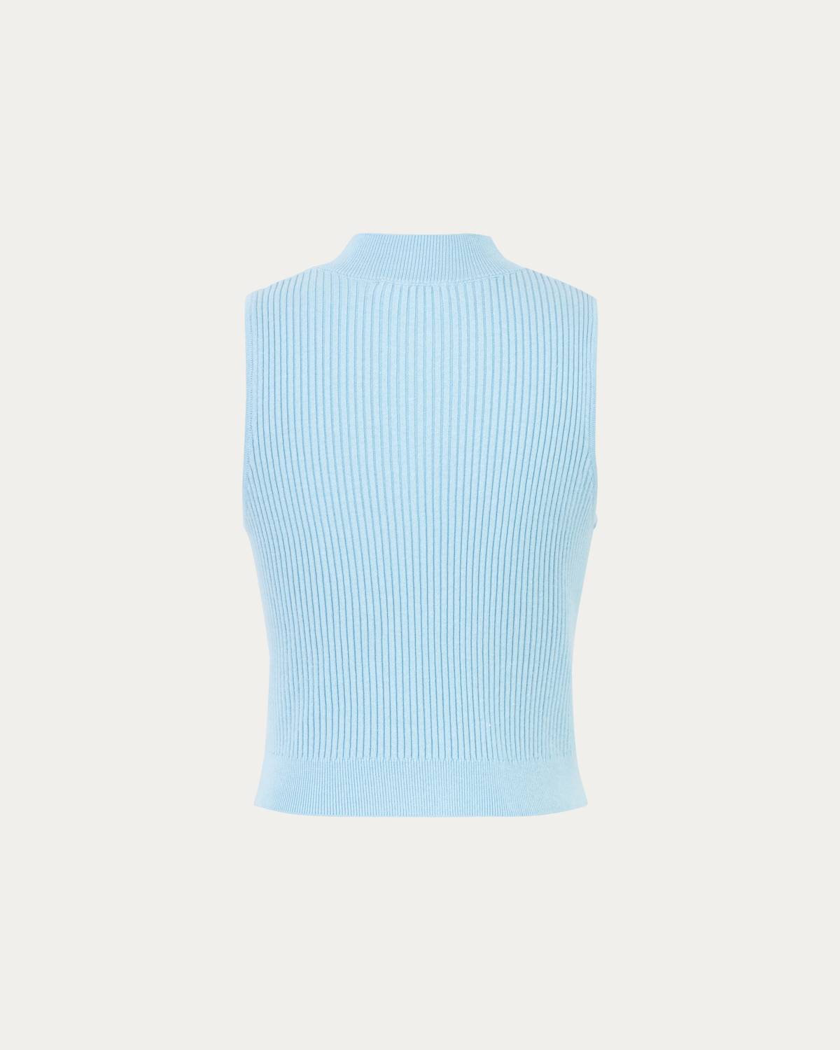 Juana - Sera Rib Knit Tank