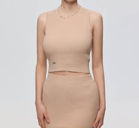 Juana - Sera Rib Knit Tank