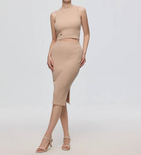 Juana - Sera Rib Knit Tank