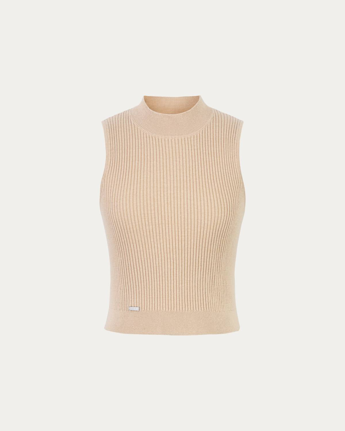 Juana - Sera Rib Knit Tank