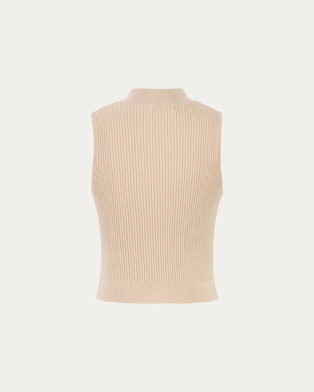 Juana - Sera Rib Knit Tank