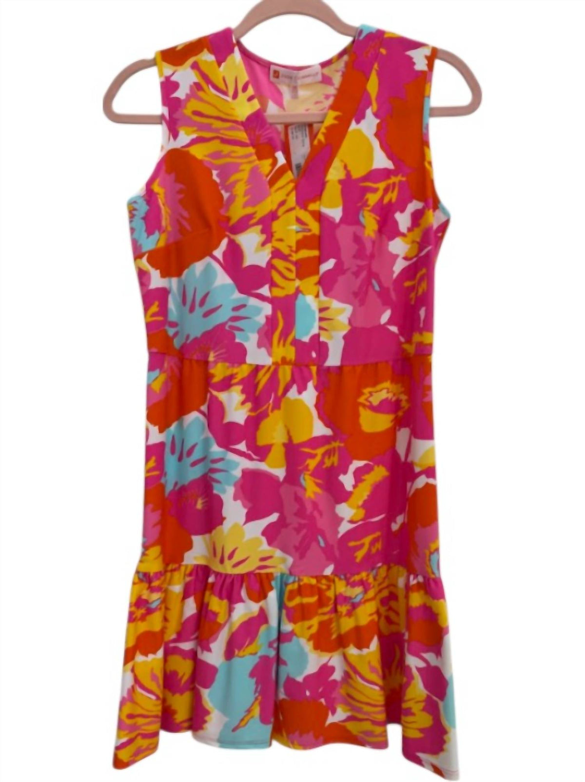 Jude Connally - Women's Annabelle Dress