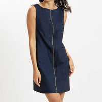 Jude Connally - Becky Mini Dress - black - clothing - dresses