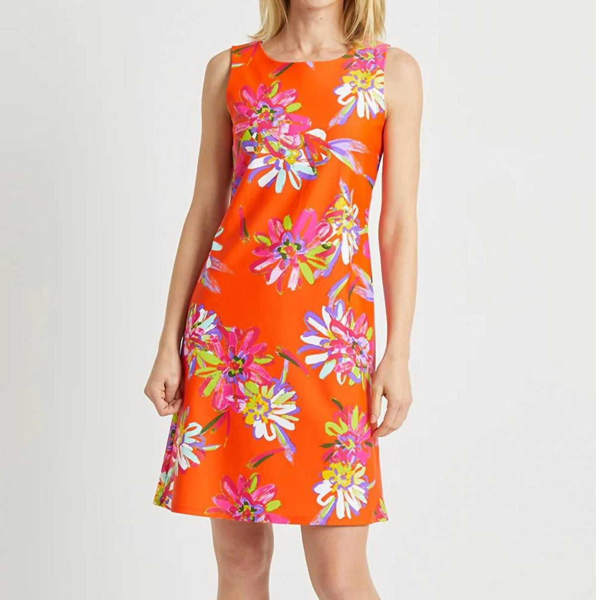 Jude Connally - Beth Dress