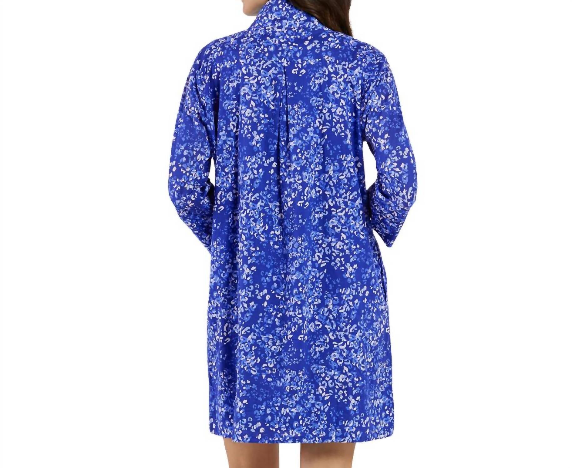 Jude Connally - Helen Dress - beige - clothing - cotton