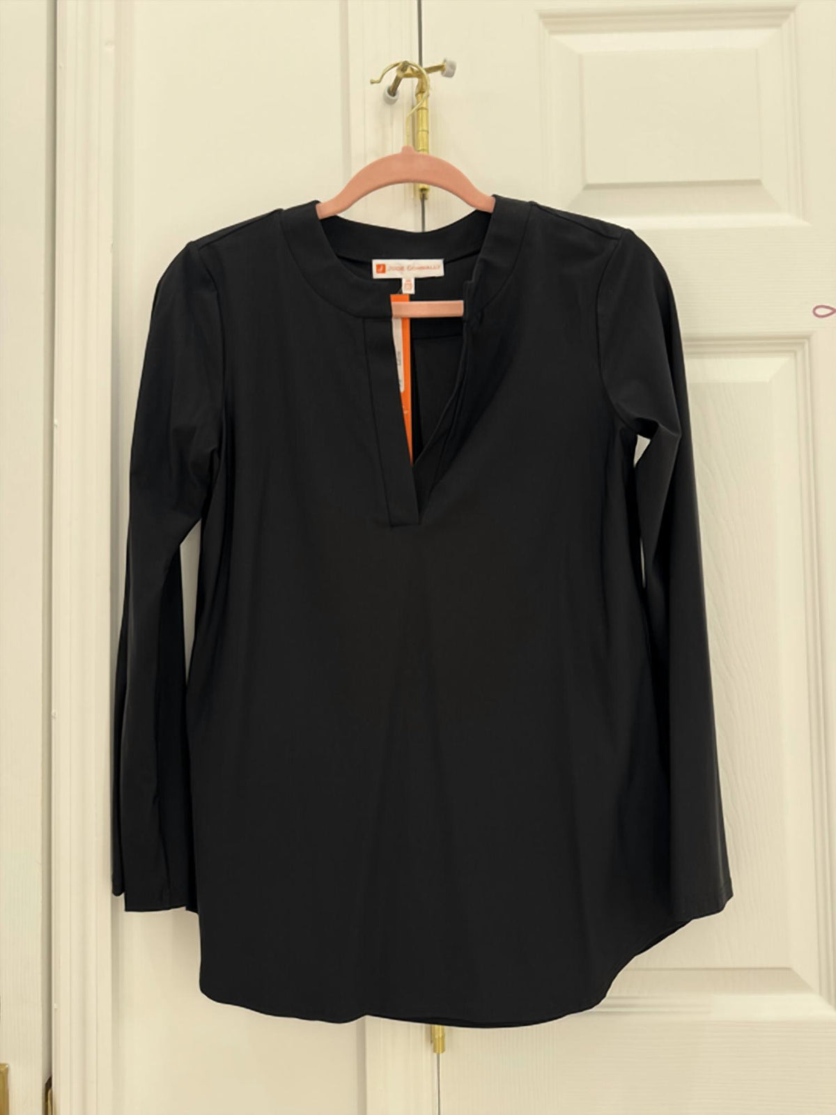 Jude Connally - Women's Josie Top