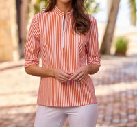 Jude Connally - Juliet Top