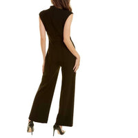 Jude Connally - Kendall Jumpsuit - black - clothing - pants