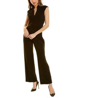 Jude Connally - Kendall Jumpsuit - black - clothing - pants