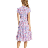 Jude Connally - Libby Dress - clothing - dresses - floral