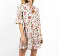 Jude Connally - Maria Mini Dress - clothing - collection:Graddresses(Auto) - collection:vacationdresses(Auto)
