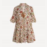 Jude Connally - Maria Mini Dress - clothing - collection:Graddresses(Auto) - collection:vacationdresses(Auto)