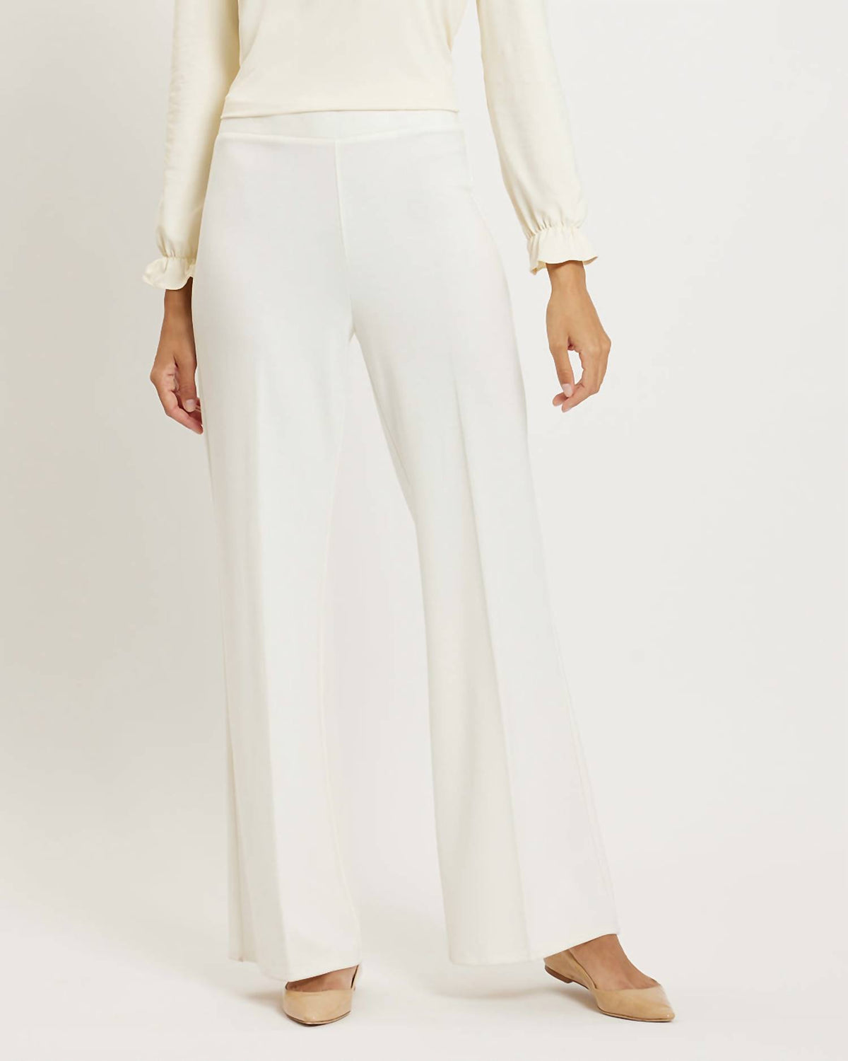 Jude Connally - Trixie Ponte Pants