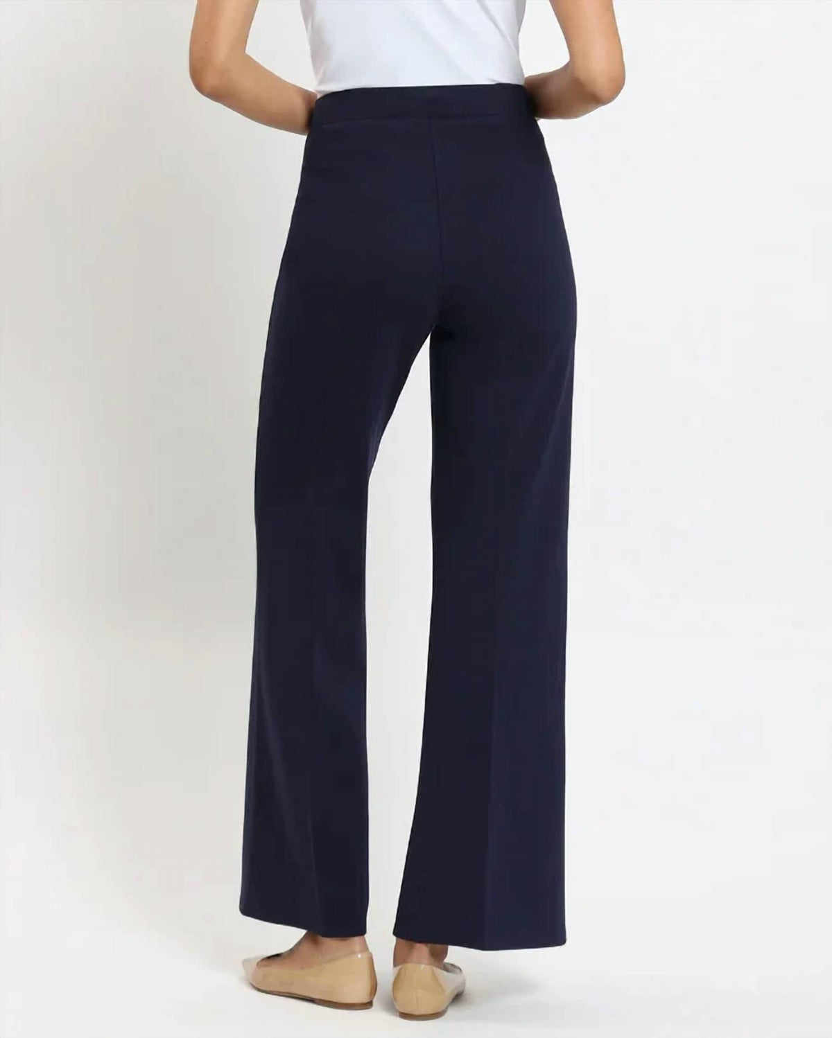 Jude Connally - Trixie Ponte Pants