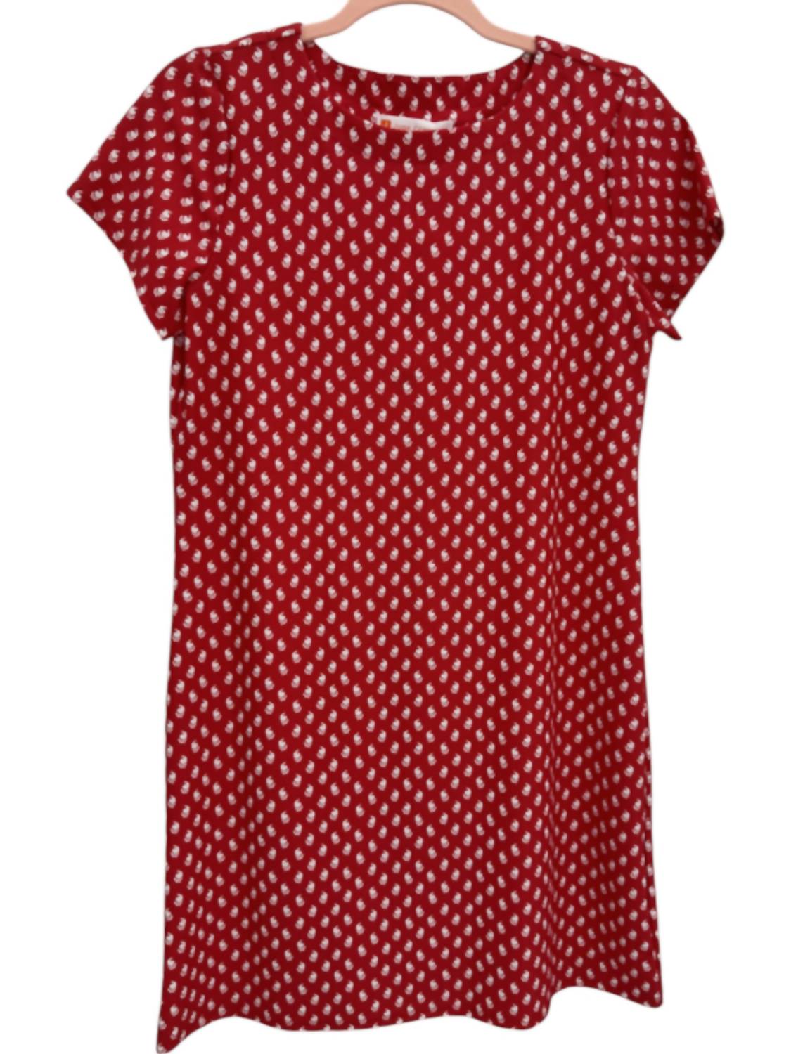 Jude Connally - Women's Ella Dress - clothing - dresses - mini