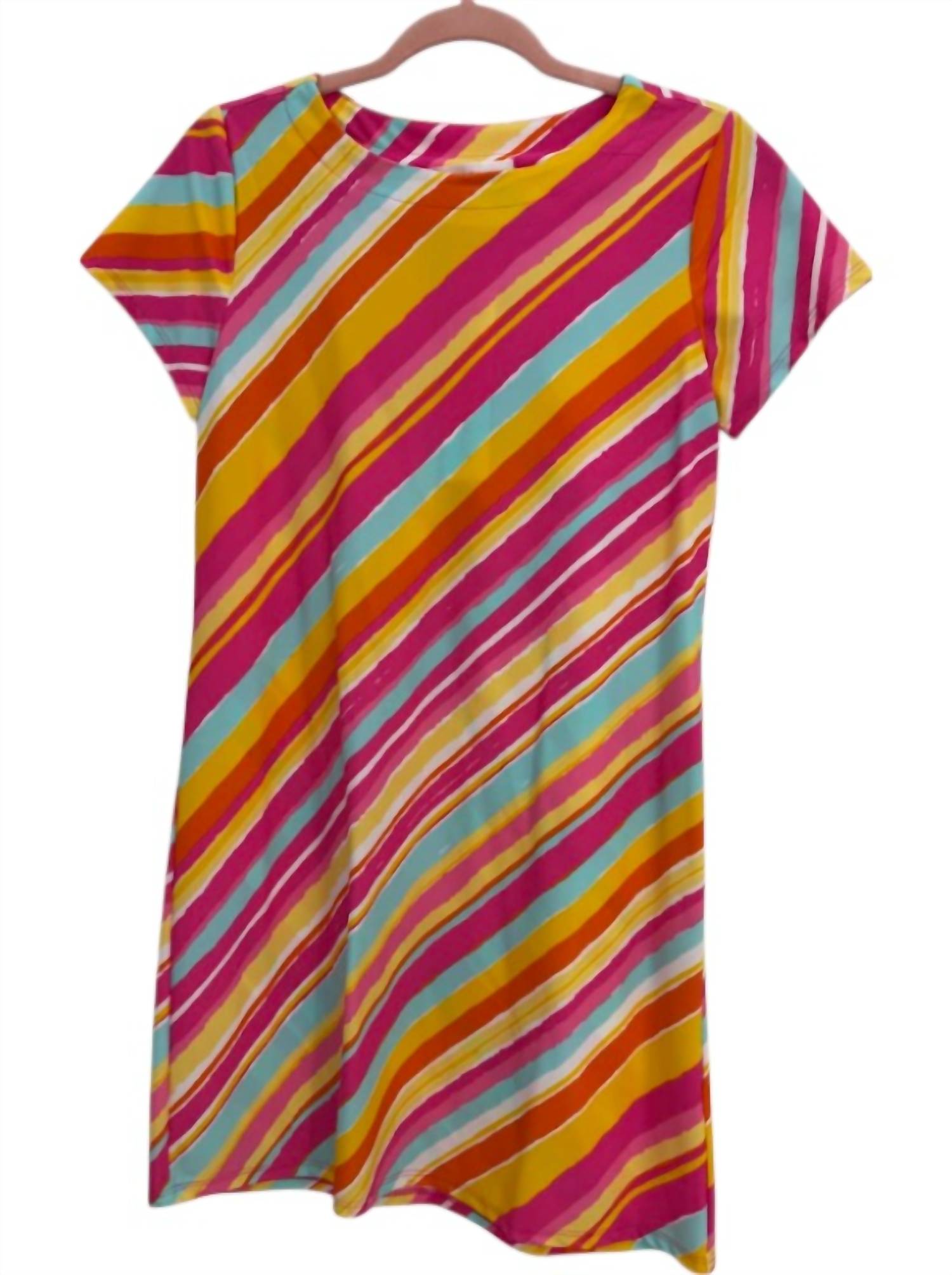 Jude Connally - Women's Ella Dress - clothing - dresses - mini