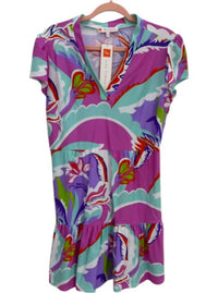 Jude Connally - Women's Ginger Dress - clothing - collection:vacationdresses(Auto) - dresses