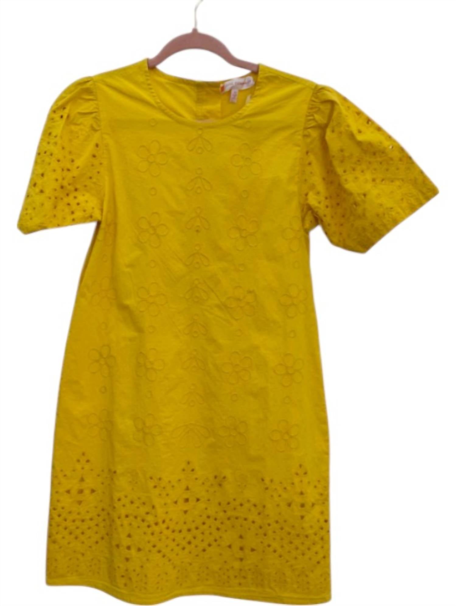 Jude Connally - Women's Hazel Dress - clothing - collection:vacationdresses(Auto) - dresses