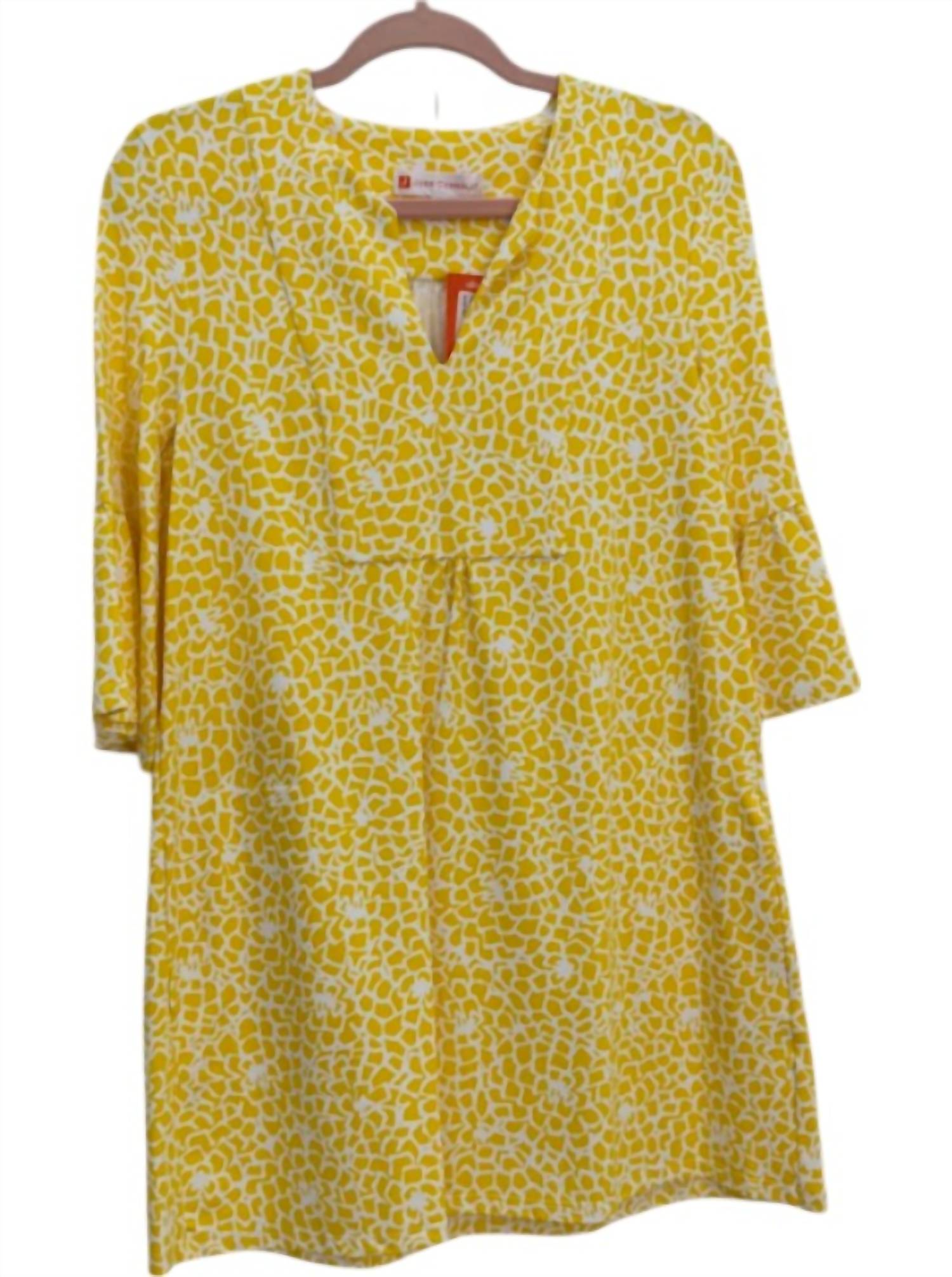 Jude Connally - Women's Kerry Dress - clothing - collection:vacationdresses(Auto) - dresses