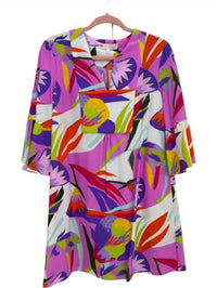 Jude Connally - Women's Kerry Dress - clothing - dresses - mini
