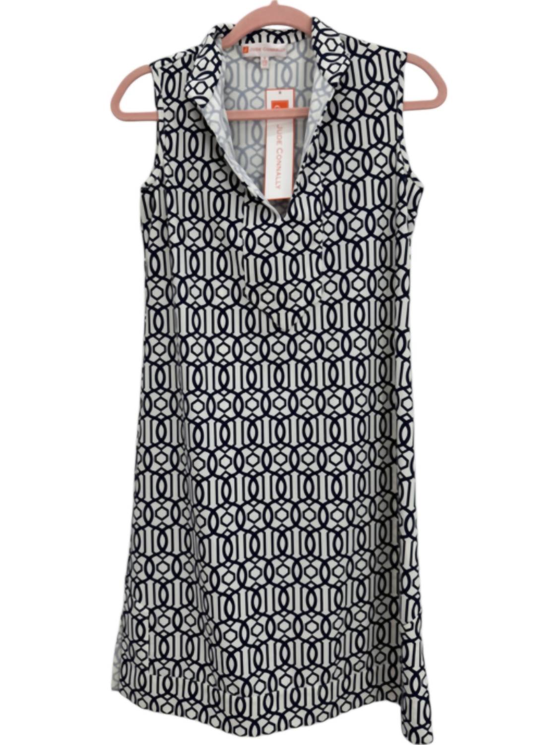 Jude Connally - Women's Kristen Dress - blue - clothing - dresses