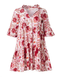 Jude Connally - Women's Maria Mini Dress - clothing - collection:vacationdresses(Auto) - dresses
